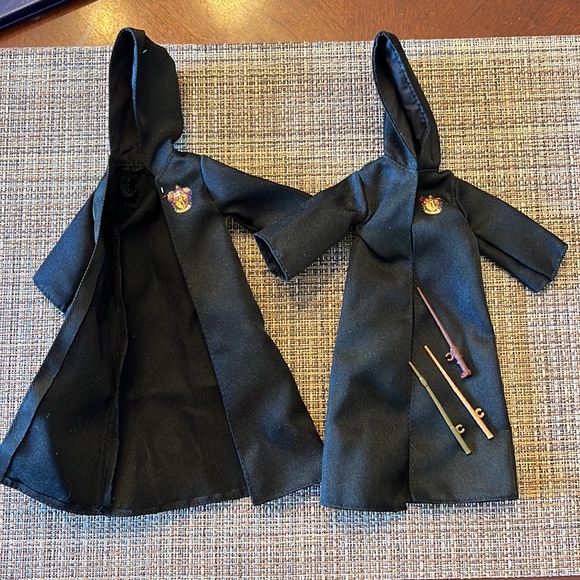 Harry Potter Set - Picture 2 of 2